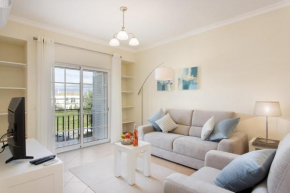 Spacious T2 Apartment in Vilamoura